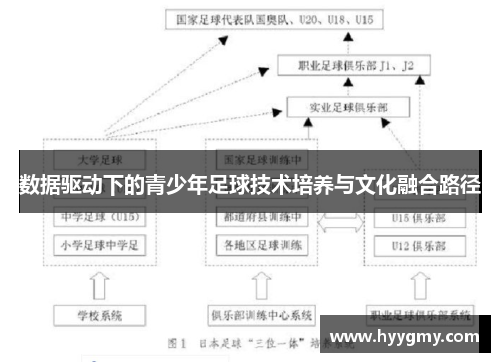 数据驱动下的青少年足球技术培养与文化融合路径